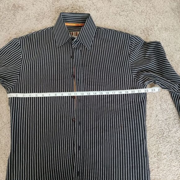 Roar button up shirt  - Picture 5 of 8